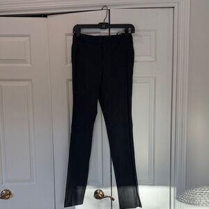 Ted Baker Classic Black Dress Pants